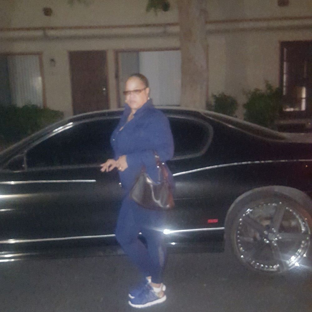 Meet your Posher, Shaney